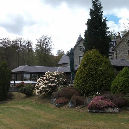 Glenspean Lodge Hotel Roybridge Eksteriør bilde